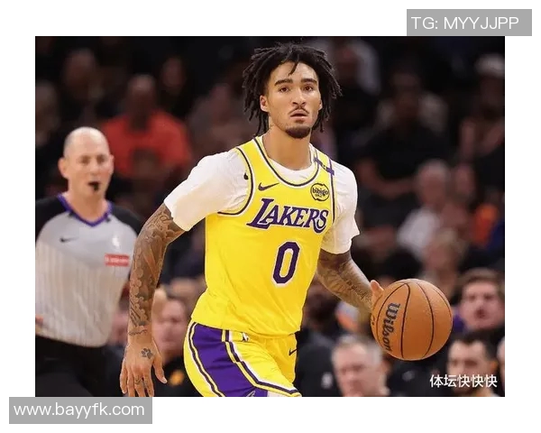 年轻后卫亚当斯再度爆发，老鹰击败湖人终结对手六连胜