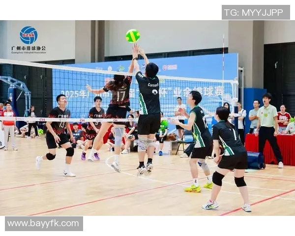 广州排球队在洲际杯中的战术表现分析与总结 广州排球队在洲际杯中的战术表现分析与总结