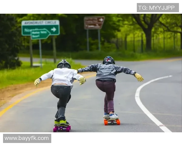 杭州滑板队成长之路：从初学者到竞技者的真实纪实故事