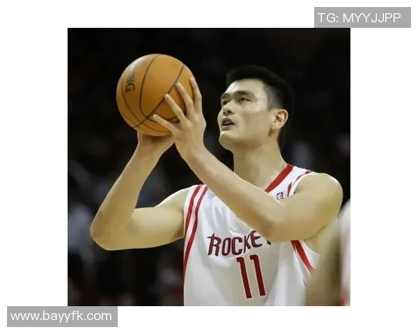 终南山下的姚明传奇与篮球梦想的交汇之旅 终南山下的姚明传奇与篮球梦想的交汇之旅