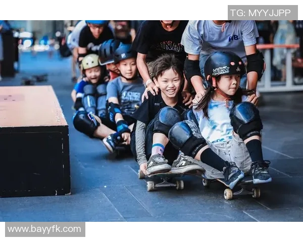 西安滑板队团队协作引发热议探讨滑板文化与竞技精神的碰撞 西安滑板队团队协作引发热议探讨滑板文化与竞技精神的碰撞